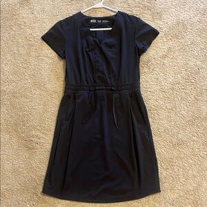 EUC REI dress